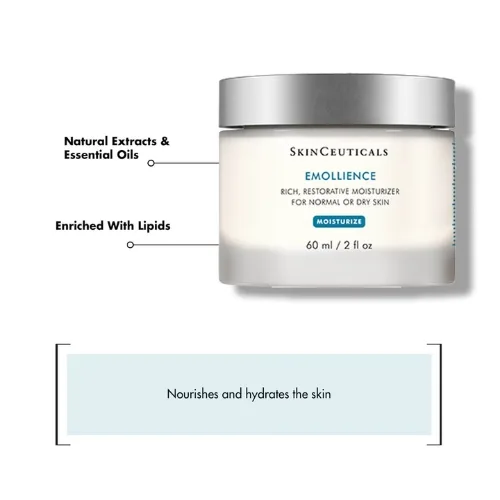 SkinCeuticals Emollience Facial Moisturiser (2)