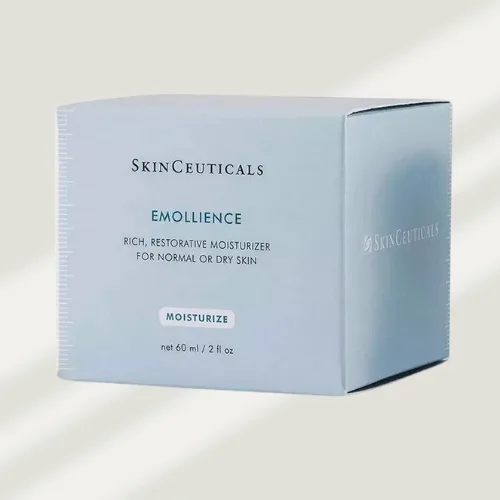 SkinCeuticals Emollience Facial Moisturiser 60ml - Image 2