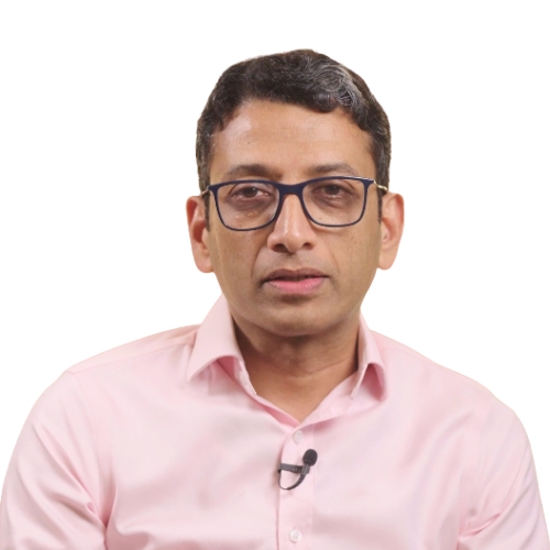 Arumugam Rajesh