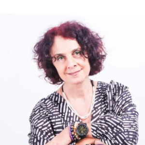Marina Katsika