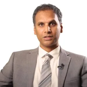 Dr Mahesh Kodivalasa