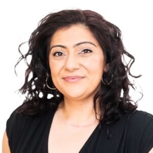 Kavina Minhas