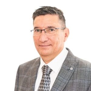 Professor Carlos Rivas-Echeverria