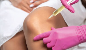 Hyaluronic Acid Injections