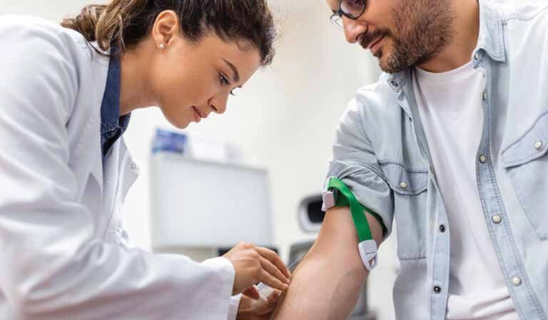 Regular Health Check-Ups