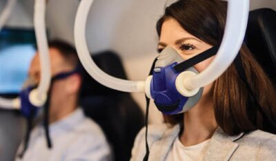 HBOT for better health