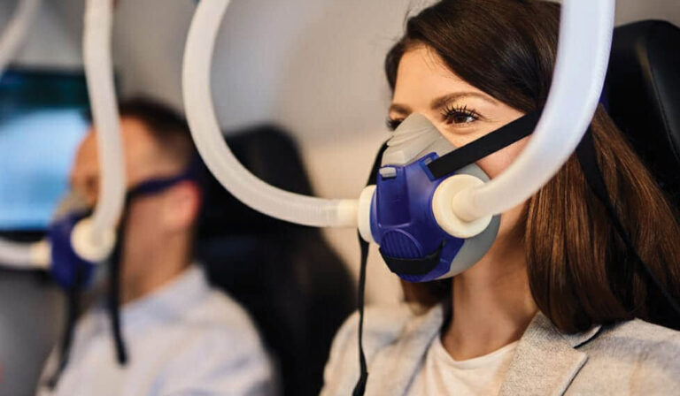 Oxygen Therapy