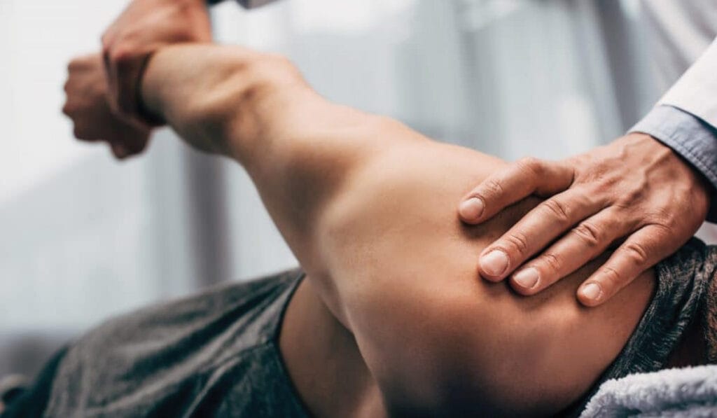 Benefits of Osteopathy