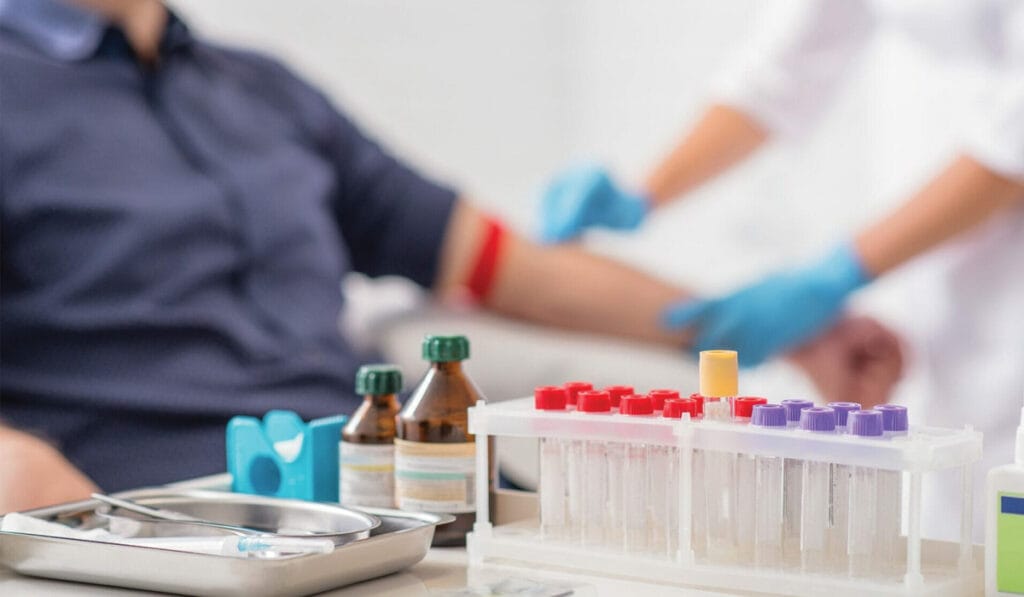 Allergy and Sensitivity Testing