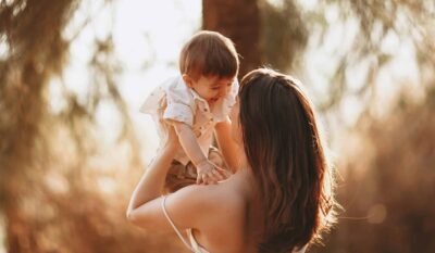 Why a Mummy MOT is Important for your health