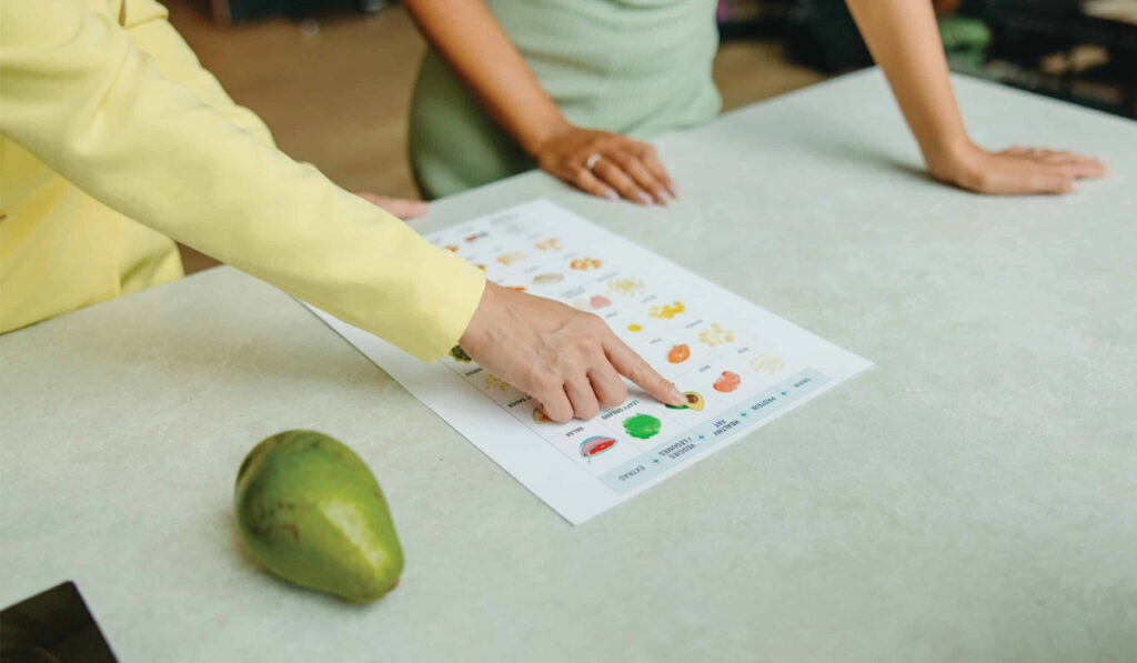 Nutritionist