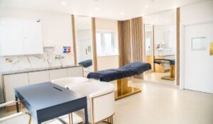 Aesthetics Treatments in Leicester