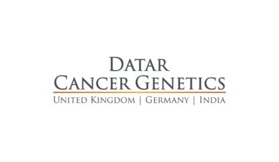 Detect cancer earlier with our new Cancer Screening Blood Test service