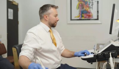 Private Paediatric Ultrasound Scan Services