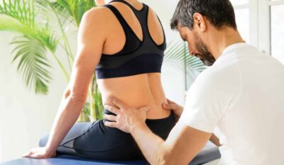 Complementary Therapies