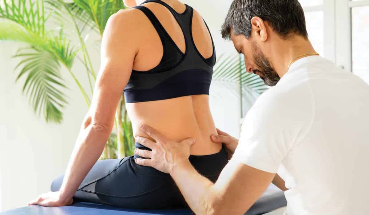 Complementary Therapies Leicester