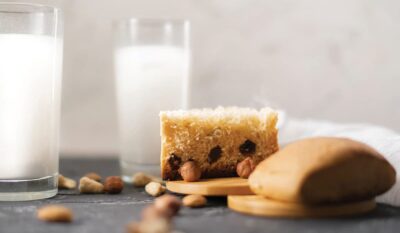 Diet & Nutrition Services