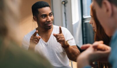 Mental Health Services