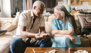 Multi-Cancer Screening Test Leicester