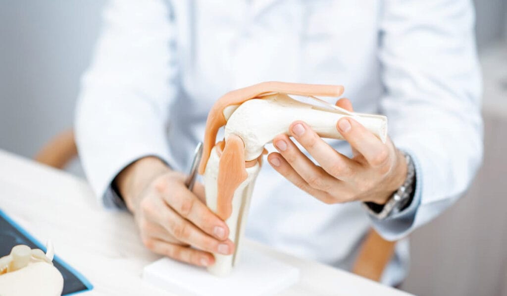 Musculoskeletal treatments Leicester