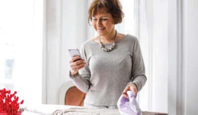 Blood Test results discussion with GP (Telephone)