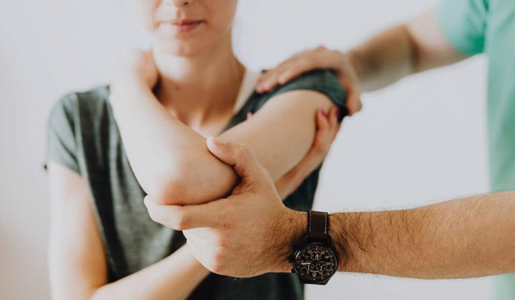 Osteopathy Leicester