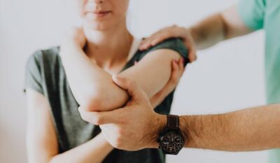 Osteopathy Treatments