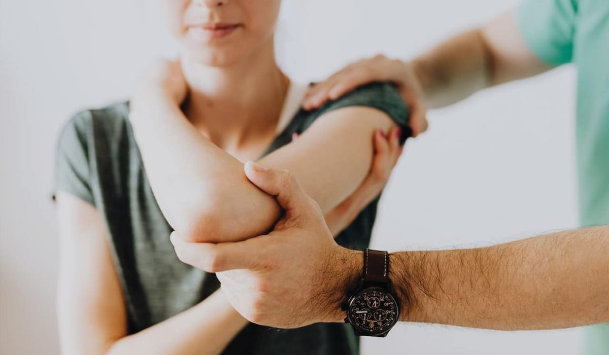 Osteopathy Leicester