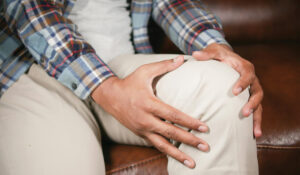 Pain Management Leicester
