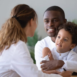 Private GP Leicester