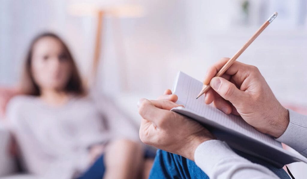 Psychology and Counselling Treatment in Leicester