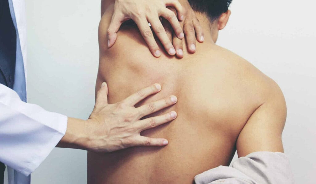 Rheumatology Treatments Leicester