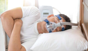 Sleep Clinic Leicester