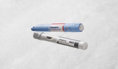 Revolutionalise your weight loss with our new Weight Loss Injection service