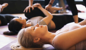 Exercise Classes in Leicester