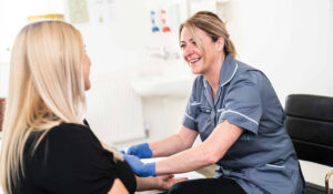 Private Blood Testing in Leicester