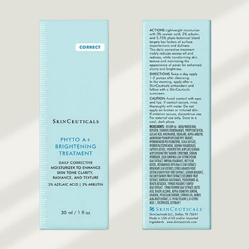 SkinCeutical Phyto A+ Brightening Cream 30ml