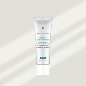 SkinCeutical – Glycolic 10 Renew Overnight 50ml