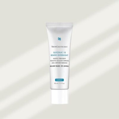 SkinCeutical – Glycolic 10 Renew Overnight 50ml