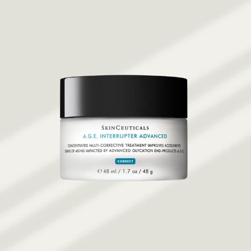 SkinCeuticals A.G.E. Interrupter Advanced 48ml | Moisturiser