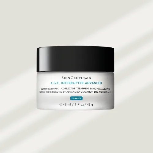 SkinCeuticals A.G.E. Interrupter Advanced 48ml | Moisturiser