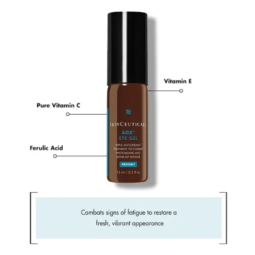 SkinCeuticals AOX+ Eye Gel 15ml