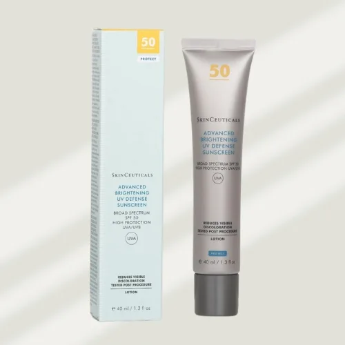 SkinCeuticals Advanced Brightening UV Defense SPF50 40ml