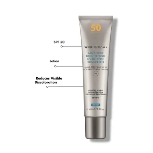 SkinCeuticals Advanced Brightening UV Defense SPF50 40ml