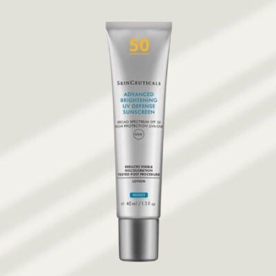 SkinCeuticals Advanced Brightening UV Defense SPF50 40ml