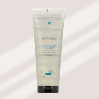 SkinCeuticals Blemish + Age Cleanser 240ml