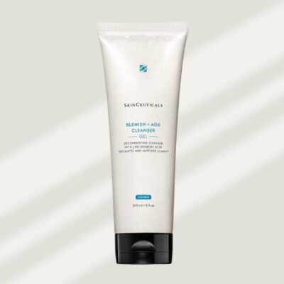 SkinCeuticals Blemish + Age Cleanser 240ml