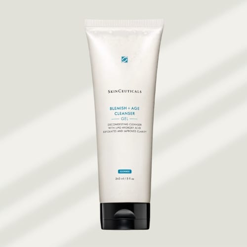 SkinCeuticals Blemish + Age Cleanser 240ml
