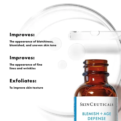 SkinCeuticals Blemish + Age Defense Serum 30ml