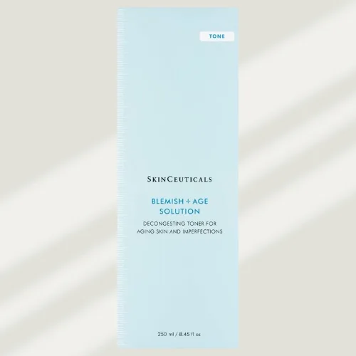 SkinCeuticals Blemish + Age Toner 200ml - Image 2